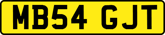MB54GJT