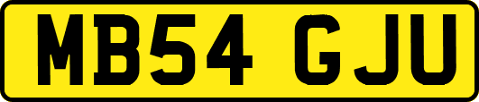 MB54GJU