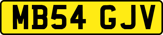 MB54GJV