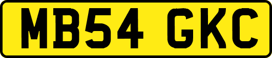 MB54GKC