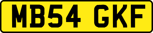 MB54GKF