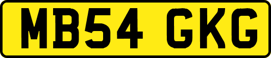 MB54GKG