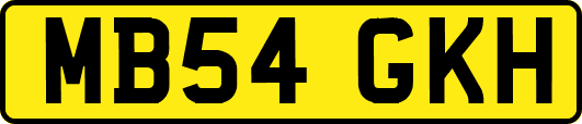 MB54GKH