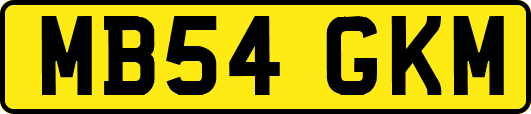 MB54GKM
