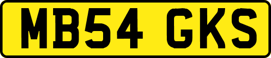 MB54GKS