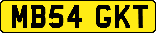 MB54GKT