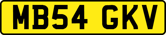 MB54GKV