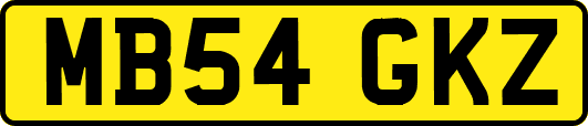 MB54GKZ
