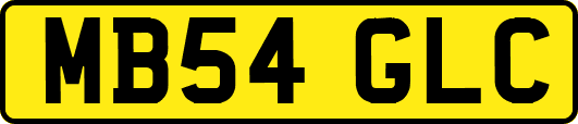 MB54GLC