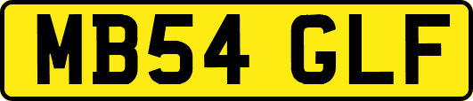 MB54GLF