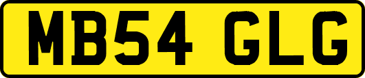 MB54GLG
