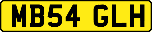 MB54GLH