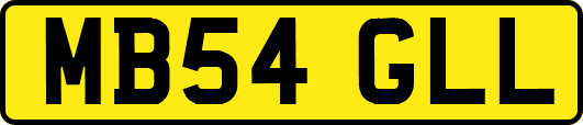 MB54GLL