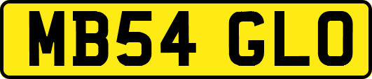 MB54GLO