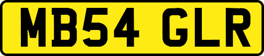 MB54GLR