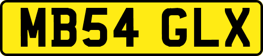 MB54GLX