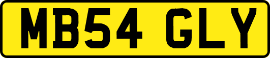 MB54GLY