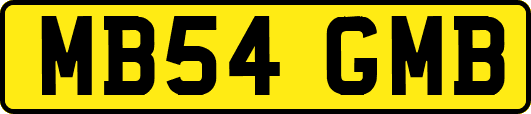 MB54GMB