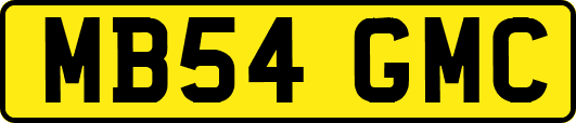 MB54GMC
