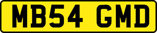 MB54GMD