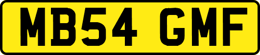 MB54GMF