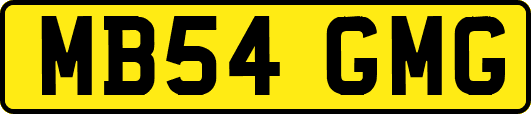 MB54GMG