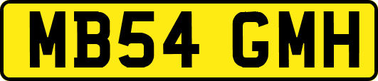 MB54GMH