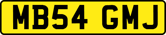 MB54GMJ