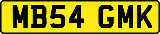 MB54GMK