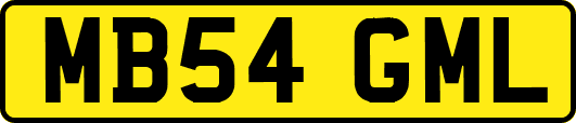 MB54GML