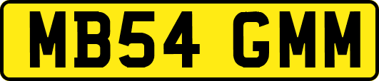 MB54GMM