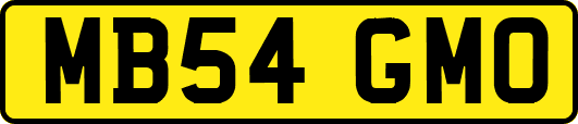 MB54GMO