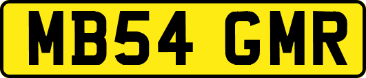 MB54GMR