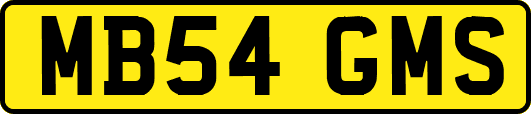 MB54GMS