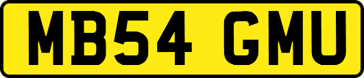 MB54GMU