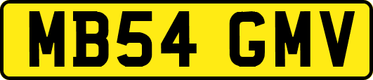 MB54GMV