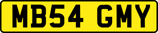 MB54GMY