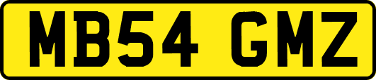 MB54GMZ