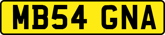 MB54GNA