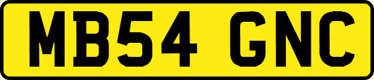 MB54GNC
