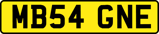 MB54GNE