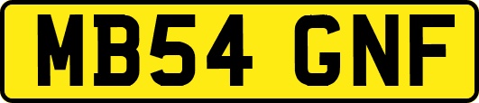 MB54GNF