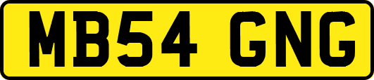 MB54GNG