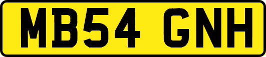 MB54GNH