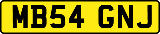 MB54GNJ