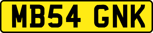 MB54GNK