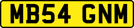 MB54GNM