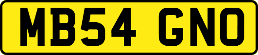 MB54GNO