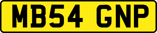 MB54GNP