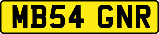 MB54GNR